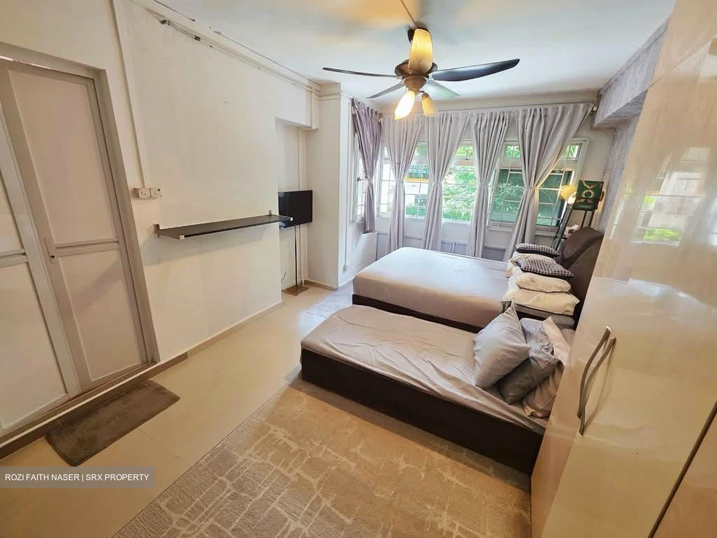 Blk 868 Woodlands Street 83 (Woodlands), HDB Executive #532198881
